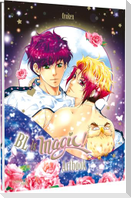 BL is magic! Artbook