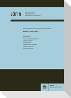 Jahrbuch für öffentliche Finanzen 2 (2026) 1