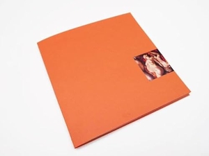 Chernyavsky, Anastasia. WERKDRUCK No. 42 - Reprint Edition. edition Galerie Vevais, 2016.
