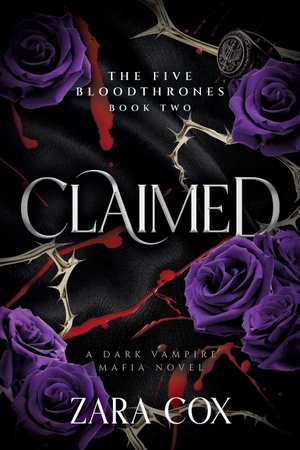 Cox, Zara. Claimed. Boldwood Books Ltd, 2026.