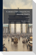Codex Diplomaticvs Anhaltinvs