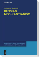 Russian Neo-Kantianism