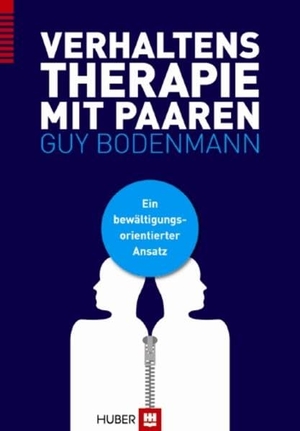 Bodenmann, Guy. Verhaltenstherapie mit Paaren - Ein bewältigungsorientierter Ansatz. Hogrefe AG, 2012.
