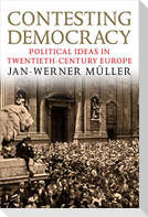 Contesting Democracy