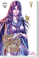 Fist of the North Star Master Edition 9