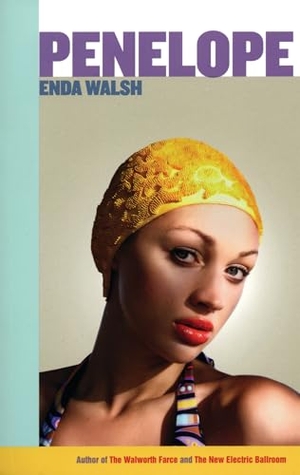 Walsh, Enda. Penelope. Theatre Communications Group, 2010.