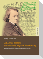 Johannes Brahms «Ein deutsches Requiem» in Hamburg