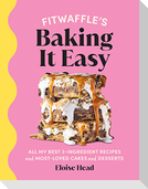 Fitwaffle's Baking It Easy