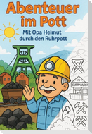 Abenteuer im Pott