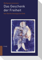 Das Geschenk der Freiheit