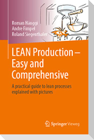 LEAN Production ¿ Easy and Comprehensive