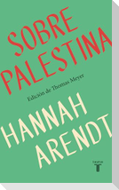 Sobre Palestina / On Palestine