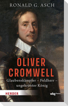 Oliver Cromwell