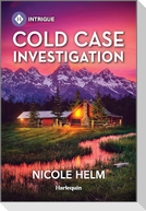 Cold Case Investigation