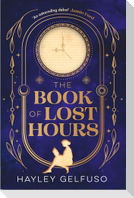 The Book of Lost Hours