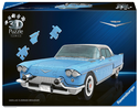 3D Puzzle Iconics: Cadillac Eldorado Brougham