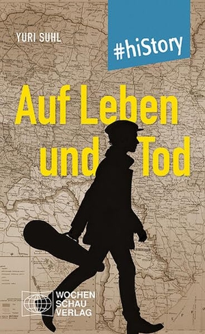 Suhl, Yuri. Auf Leben und Tod. Wochenschau Verlag, 2025.