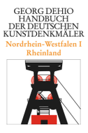 Dehio - Handbuch der deutschen Kunstdenkmäler / Nordrhein-Westfalen 1