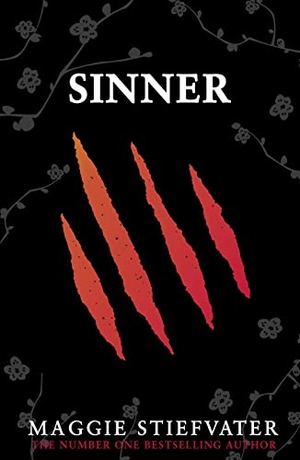 Stiefvater, Maggie. Sinner. Scholastic, 2021.
