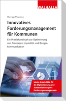 Innovatives Forderungsmanagement für Kommunen