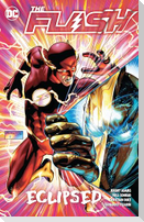 The Flash Vol. 17: Eclipsed