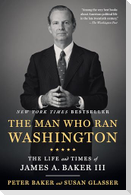 The Man Who Ran Washington