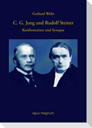 C. G. Jung und Rudolf Steiner
