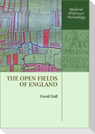 The Open Fields of England