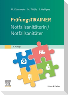 Prüfungstrainer Notfallsanitäterin/Notfallsanitäter