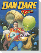 Dan Dare: The 2000 AD Years, Volume Two