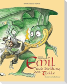 Emil und die Burg der Trolle