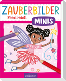 Zauberbilder Minis - Feenreich