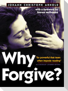 Why Forgive?