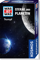 WAS IST WAS Trumpf: Sterne und Planeten
