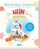 Das NEINhorn Mitmachbuch