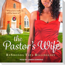 The Pastor's Wife Lib/E