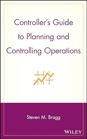 Bragg. Controller's Guide to Planning and Controlling Operations. John Wiley & Sons, 2004.