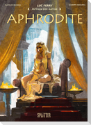 Mythen der Antike: Aphrodite