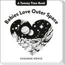 Babies Love Outer Space