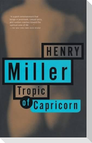 Tropic of Capricorn