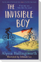 The Invisible Boy