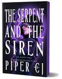 The Serpent and the Siren (Deluxe Edition)