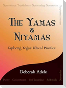 The Yamas & Niyamas