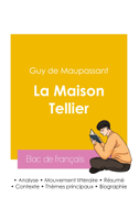 Réussir son Bac de français 2026