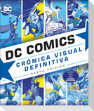 DC Comics Crónica Visual (DC Comics Year by Year)
