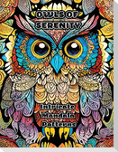 Owls of Serenity