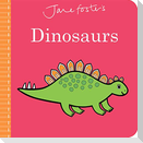 Jane Foster's Dinosaurs