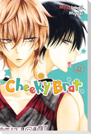 Cheeky Brat, Vol. 11
