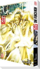 ONE-PUNCH MAN - Band 31