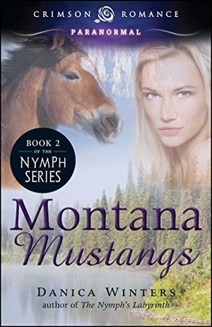 Winters, Danica. Montana Mustangs. Simon & Schuster, 2014.